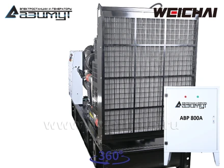 АД-400С-Т400-2РМ7