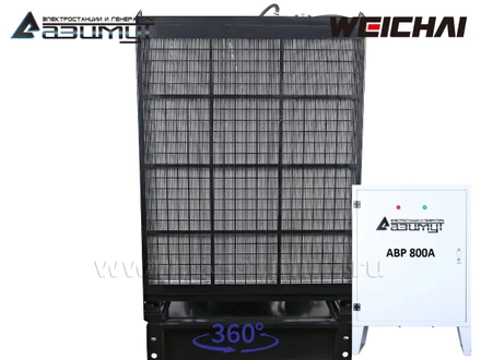 АД-400С-Т400-2РМ7