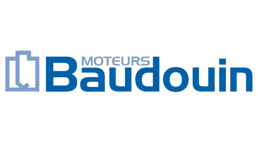 BAUDOUIN MOTEURS