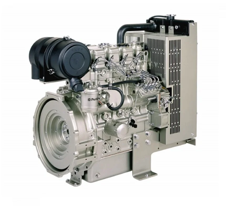 PERKINS 404A-22G1 | Perkins Engines Company Limited