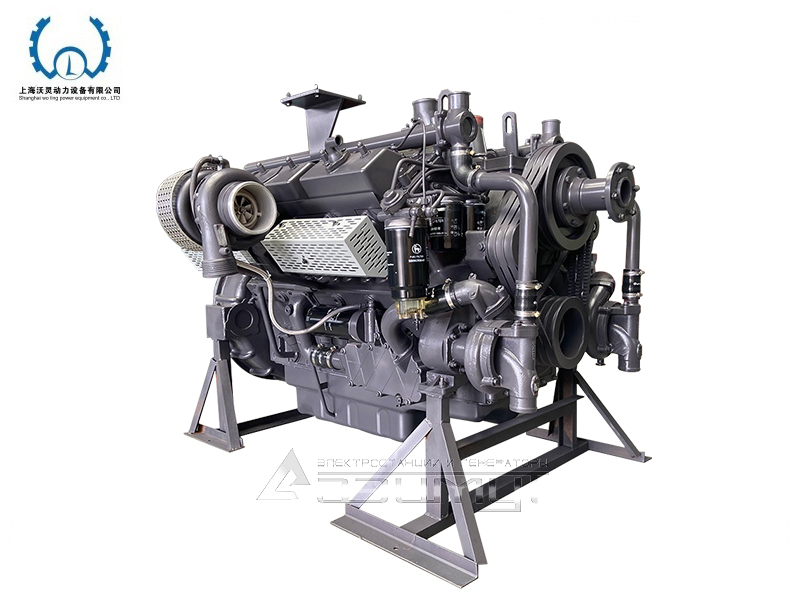 WLV1100 Shanghai Woling Power Equipment Co Ltd wlv1100-shanghai-woling-power-equipment-co-ltd